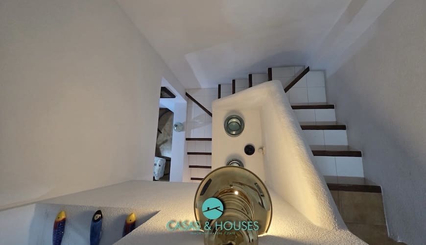 3 soveværelse Lejlighed til salg i La Manga del Mar Menor med swimmingpool - € 290.000 (Ref: 10179591)