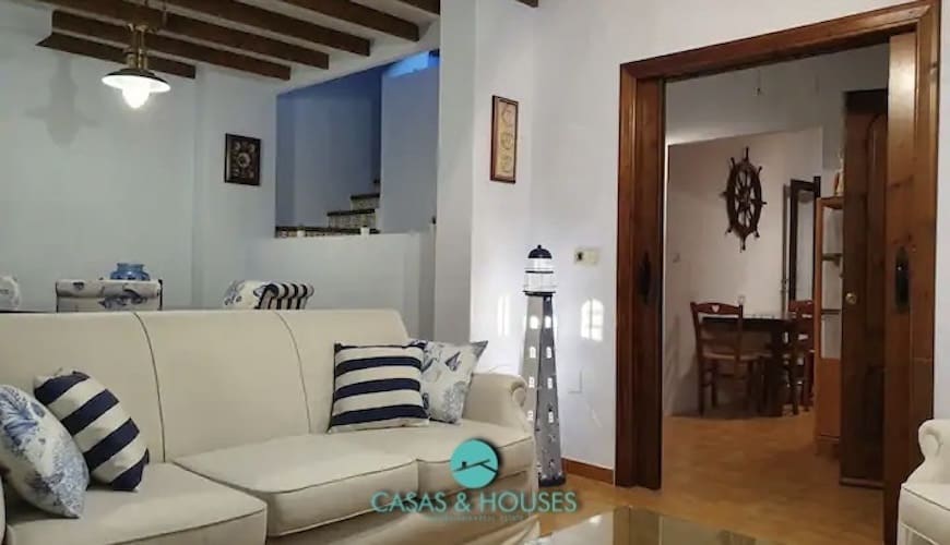 3 soveværelse Lejlighed til salg i La Manga del Mar Menor med swimmingpool - € 290.000 (Ref: 10179591)