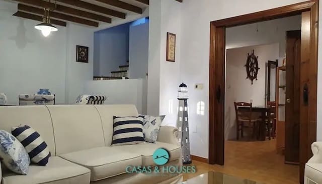 3 soverom Leilighet til salgs i La Manga del Mar Menor med svømmebasseng - € 290 000 (Ref: 10179591)