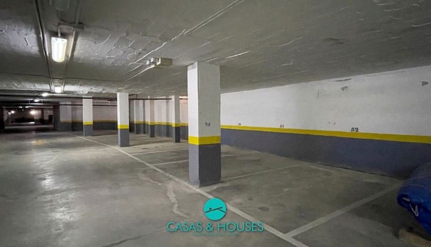 2 sypialnia Apartament na sprzedaż w La Manga del Mar Menor z basenem garażem - 140 000 € (Ref: 7613858)