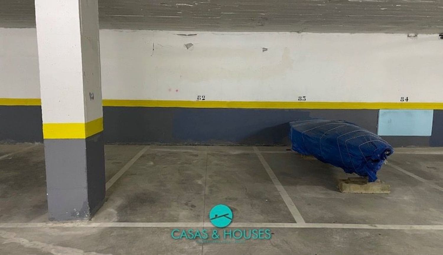 2 sypialnia Apartament na sprzedaż w La Manga del Mar Menor z basenem garażem - 140 000 € (Ref: 7613858)