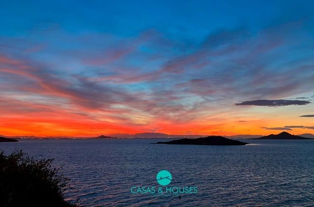 Grond te koop in La Manga del Mar Menor - € 199.000 (Ref: 7701762)