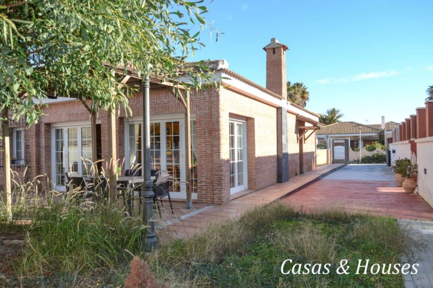 4 sypialnia Willa na sprzedaż w La Manga del Mar Menor - 560 000 € (Ref: 7918408)