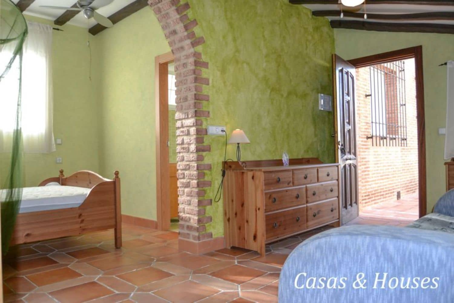 4 sypialnia Willa na sprzedaż w La Manga del Mar Menor - 560 000 € (Ref: 7918408)