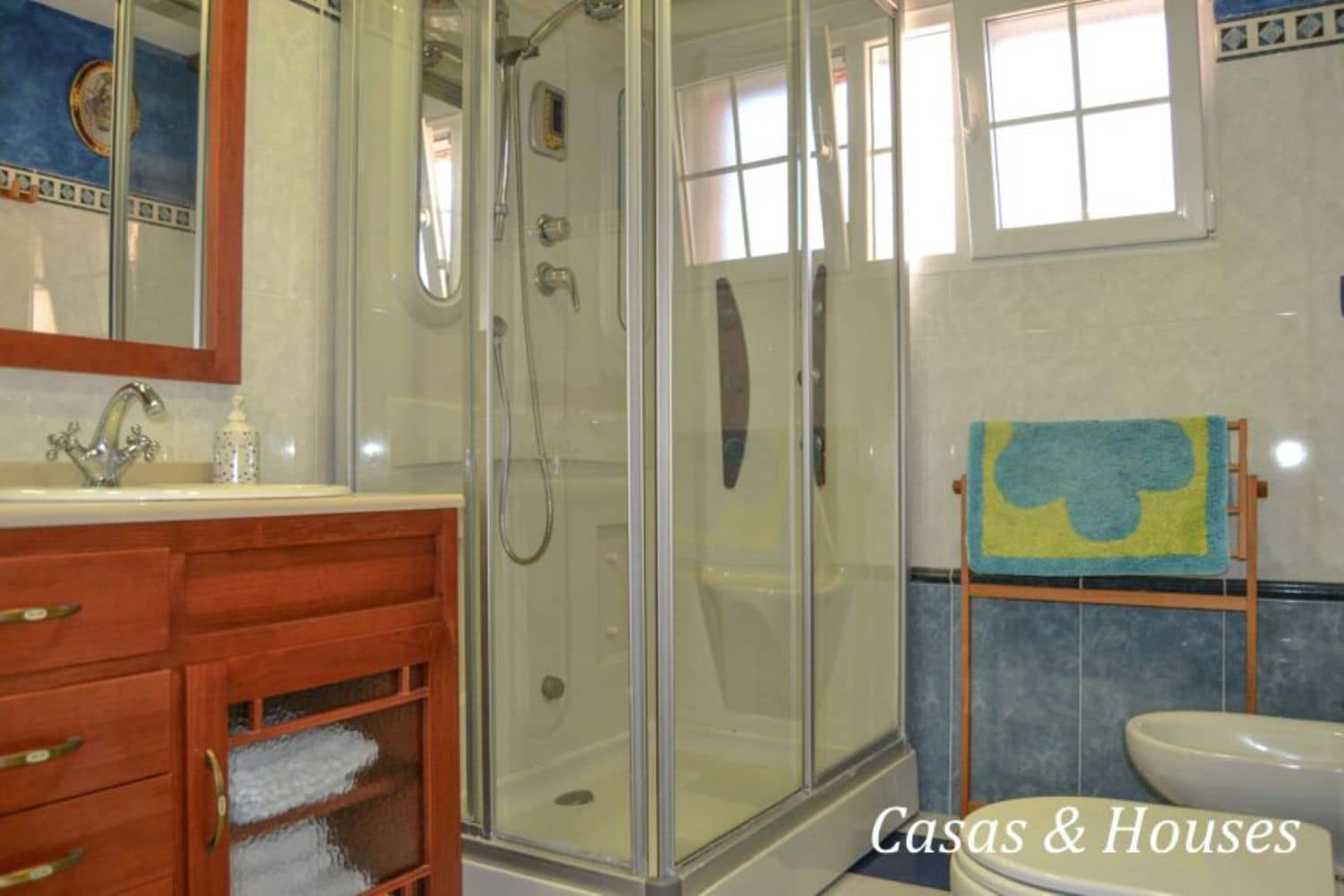 4 sypialnia Willa na sprzedaż w La Manga del Mar Menor - 560 000 € (Ref: 7918408)