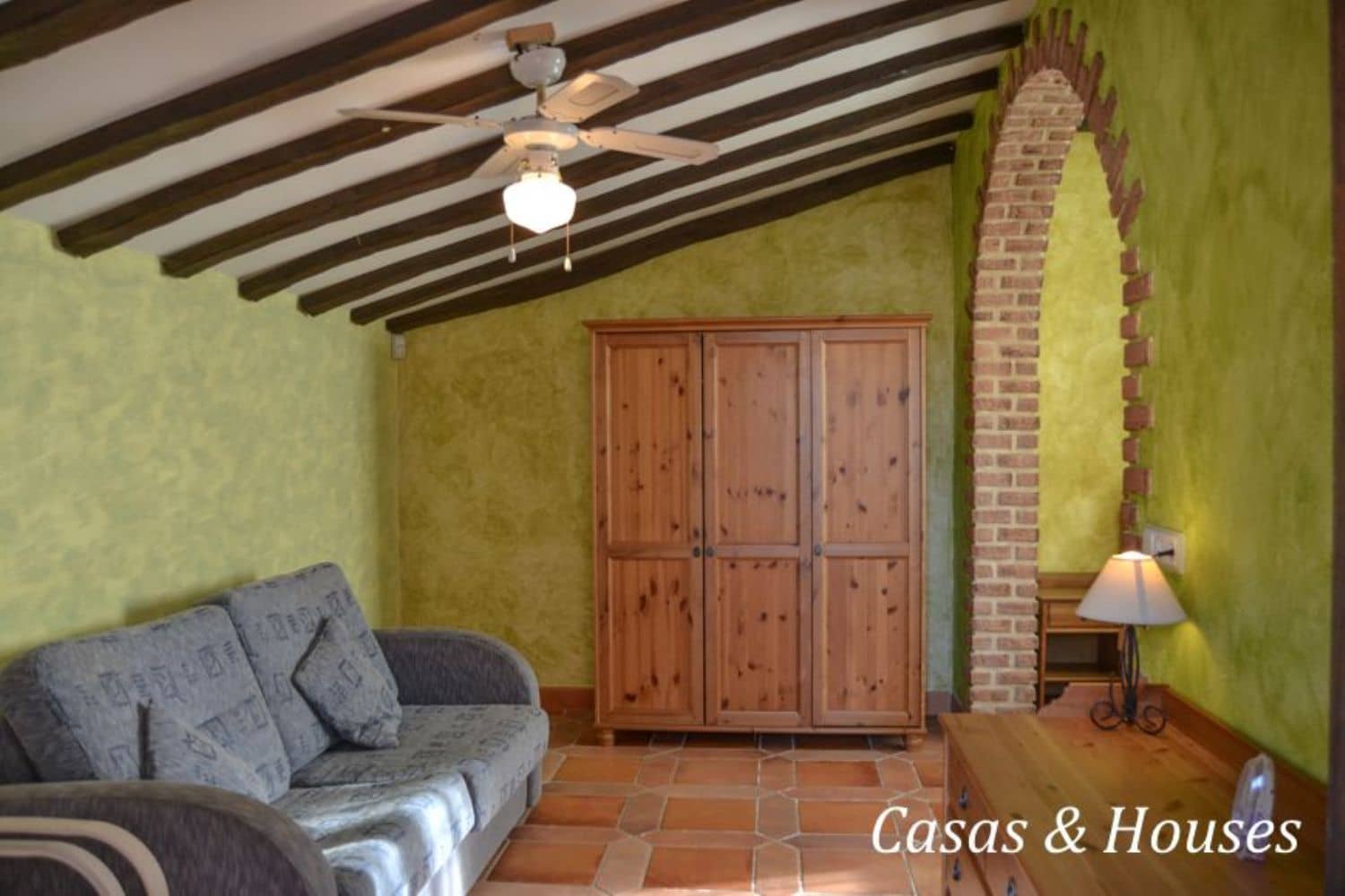 4 sypialnia Willa na sprzedaż w La Manga del Mar Menor - 560 000 € (Ref: 7918408)