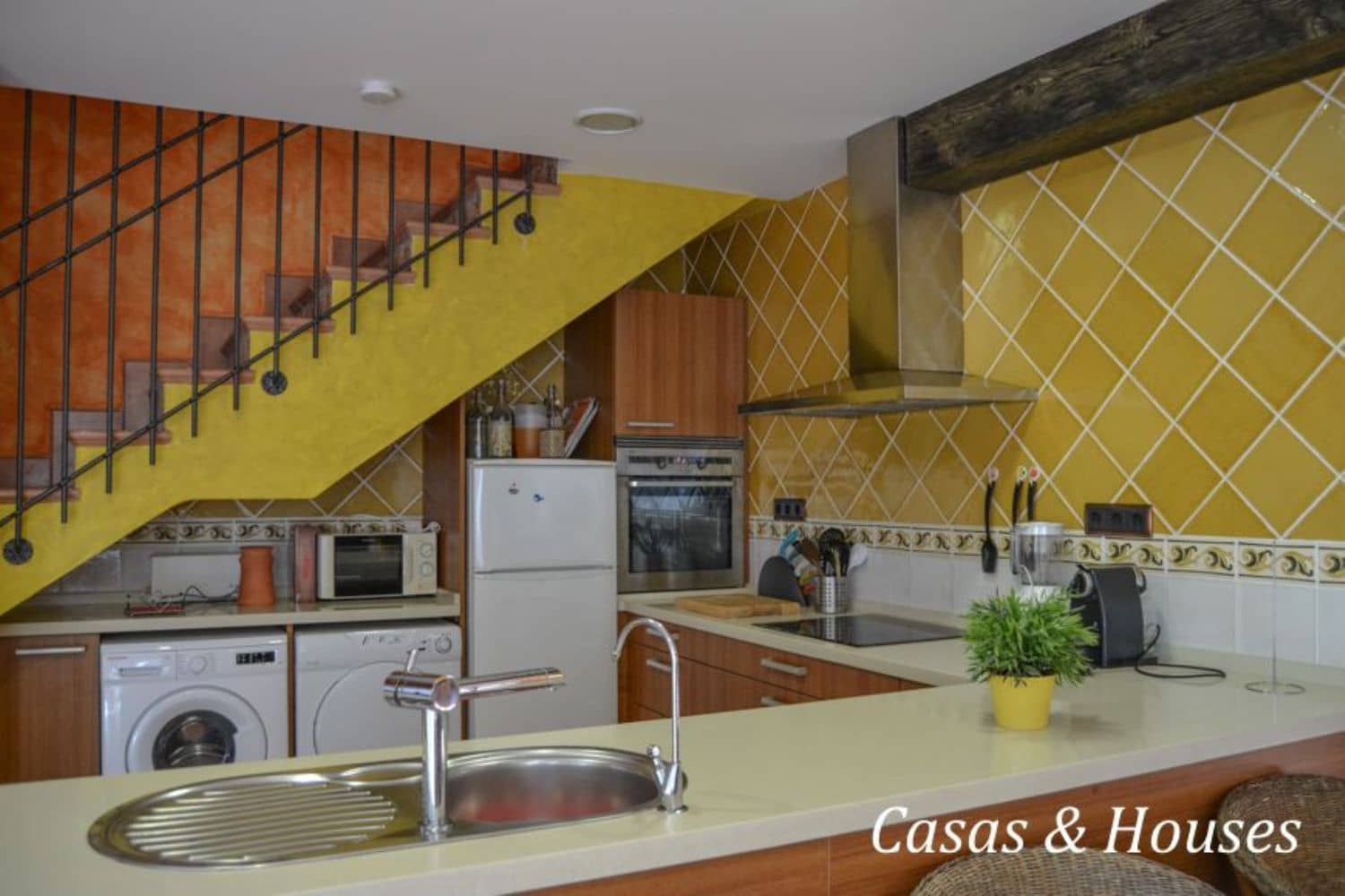 4 sypialnia Willa na sprzedaż w La Manga del Mar Menor - 560 000 € (Ref: 7918408)