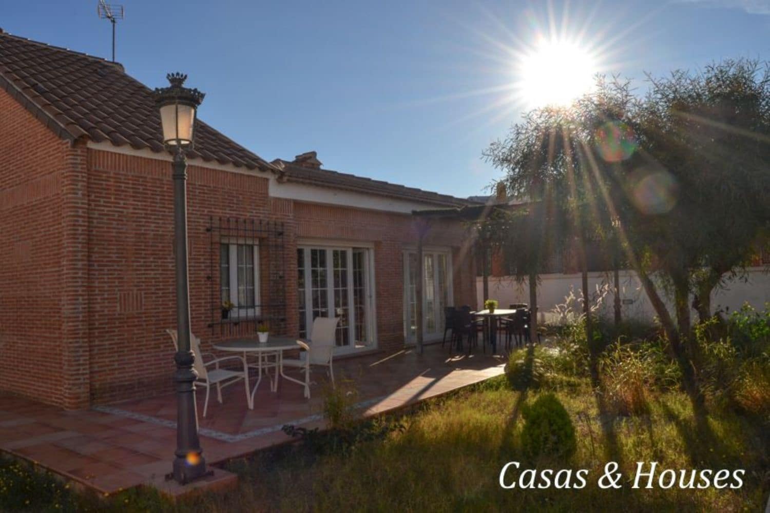 4 sypialnia Willa na sprzedaż w La Manga del Mar Menor - 560 000 € (Ref: 7918408)