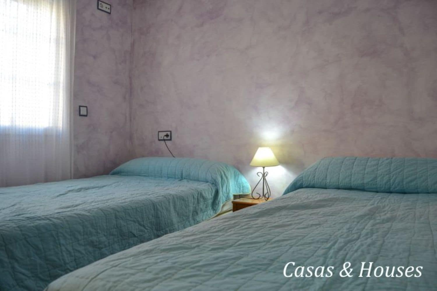 4 sypialnia Willa na sprzedaż w La Manga del Mar Menor - 560 000 € (Ref: 7918408)