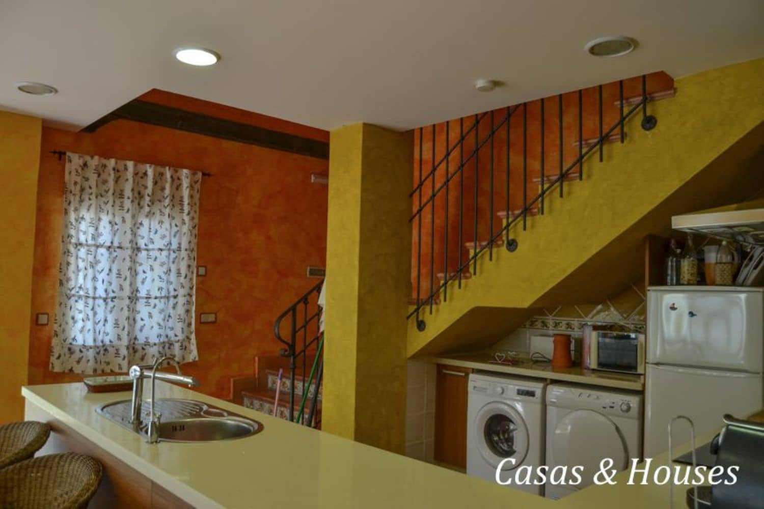 4 sypialnia Willa na sprzedaż w La Manga del Mar Menor - 560 000 € (Ref: 7918408)