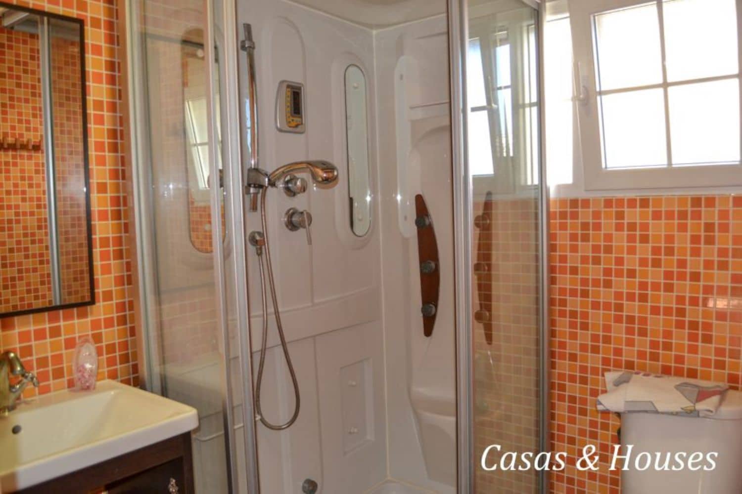 4 sypialnia Willa na sprzedaż w La Manga del Mar Menor - 560 000 € (Ref: 7918408)