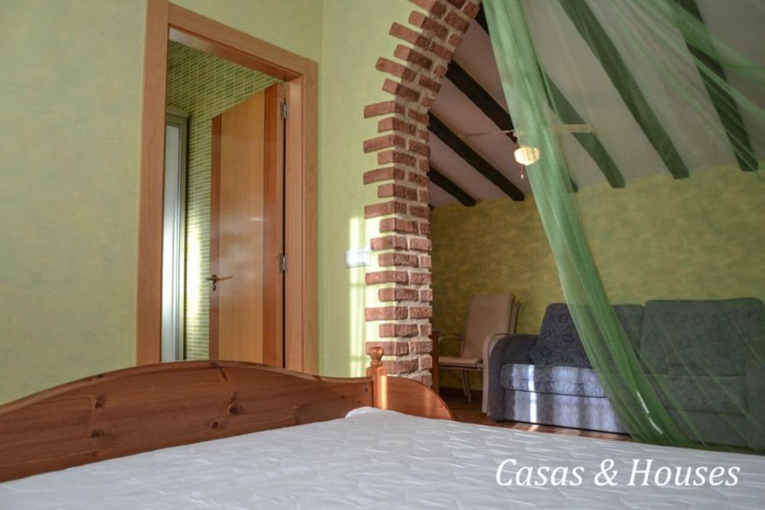 4 sypialnia Willa na sprzedaż w La Manga del Mar Menor - 560 000 € (Ref: 7918408)