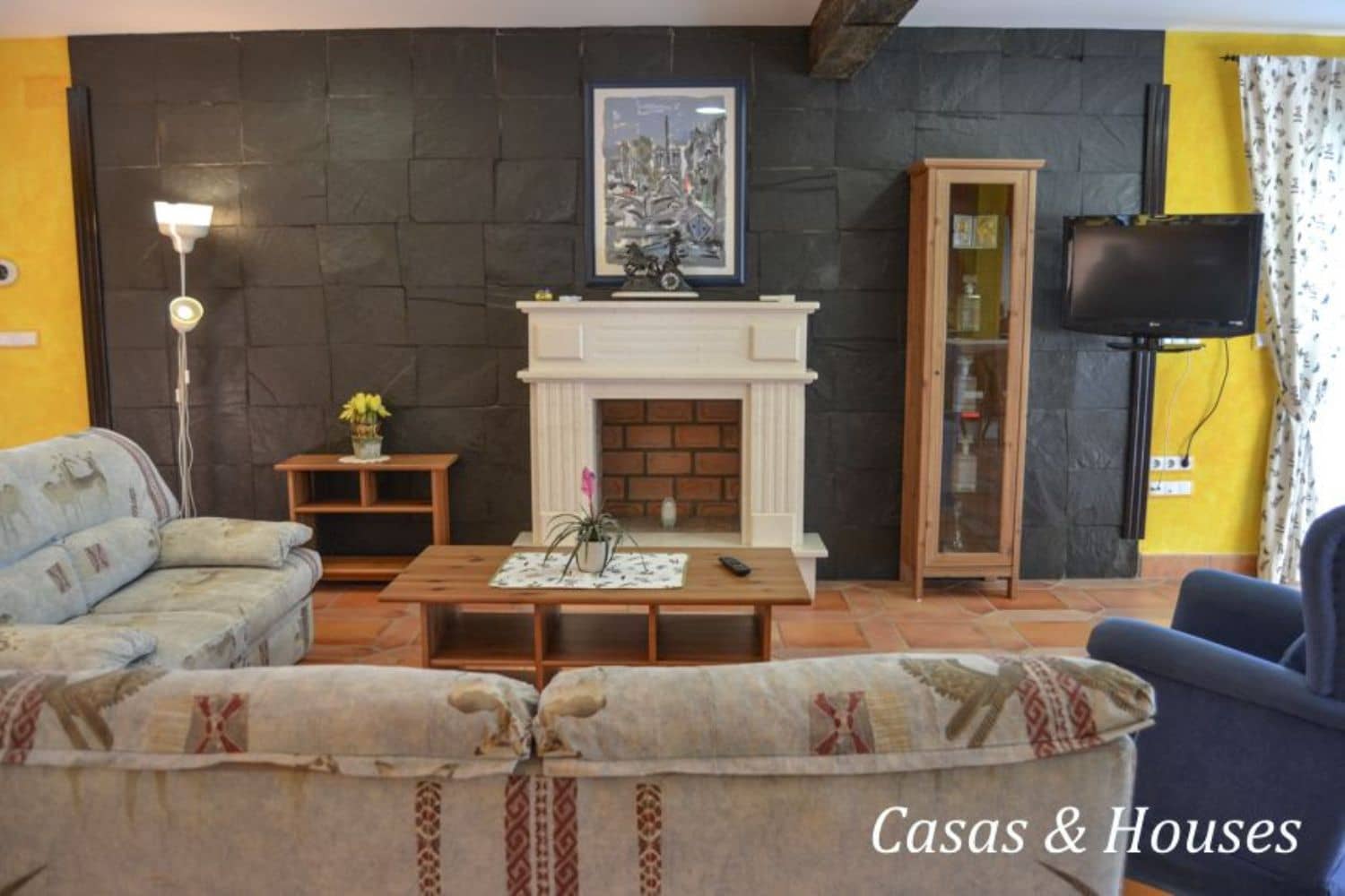 4 sypialnia Willa na sprzedaż w La Manga del Mar Menor - 560 000 € (Ref: 7918408)