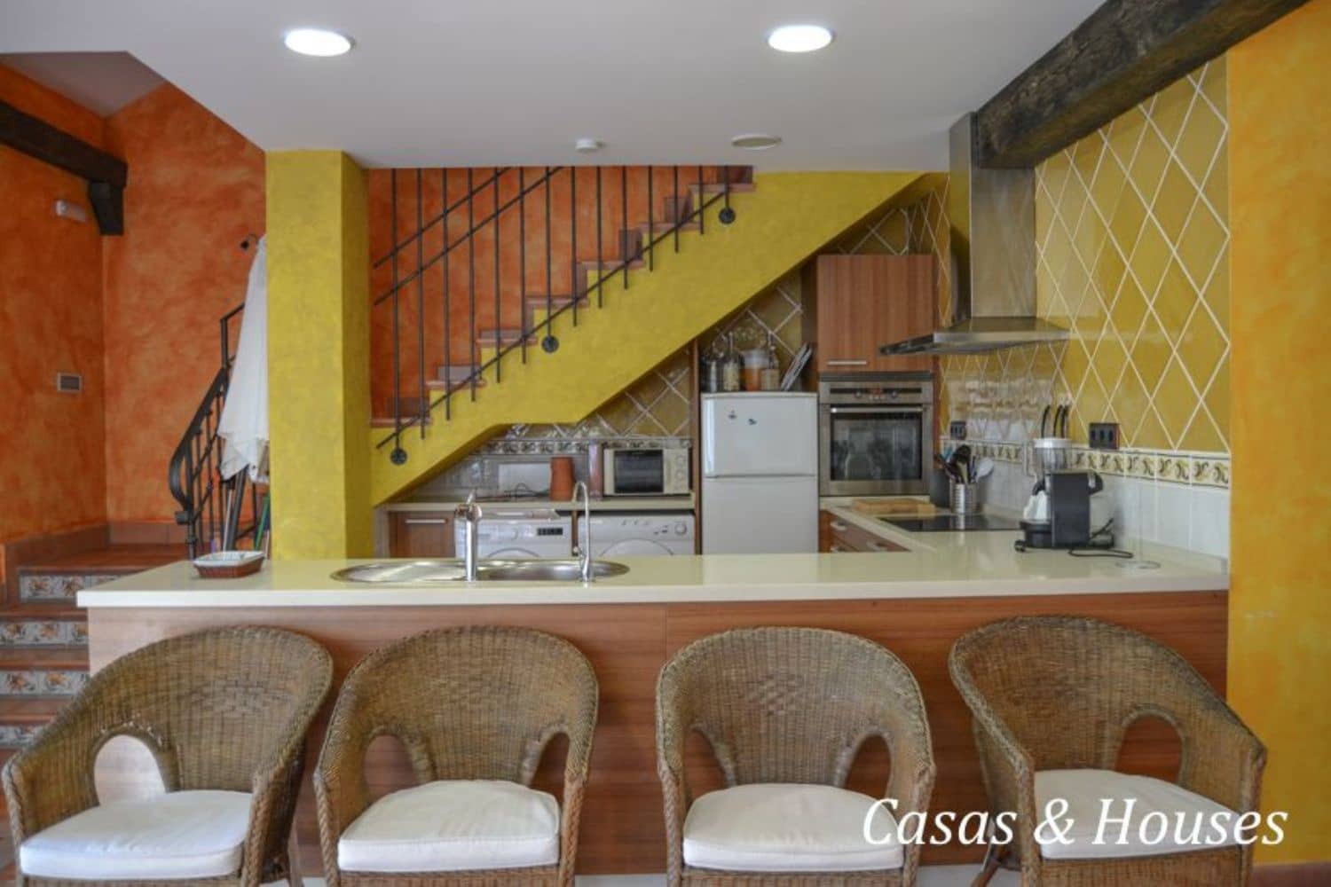 4 sypialnia Willa na sprzedaż w La Manga del Mar Menor - 560 000 € (Ref: 7918408)