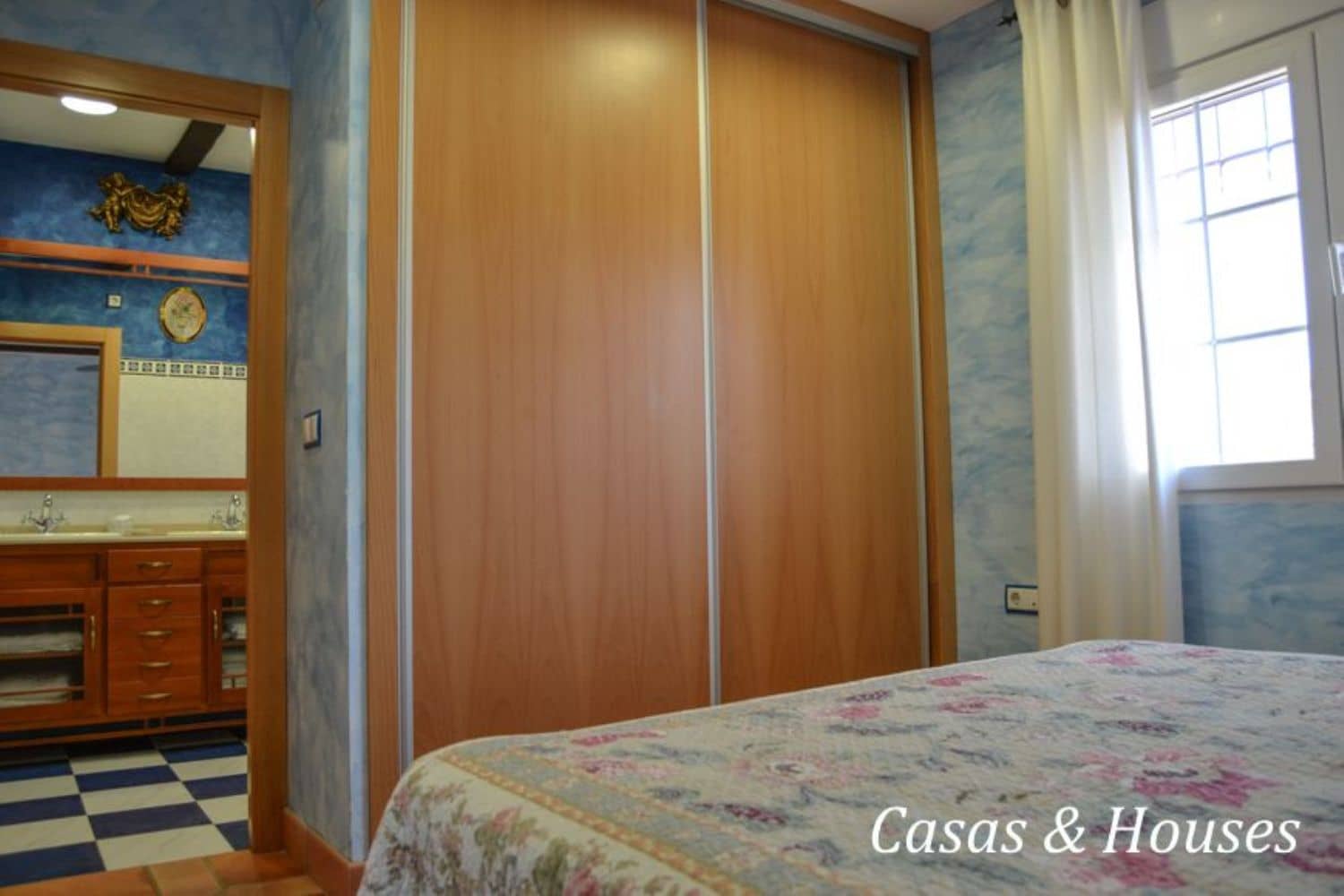 4 sypialnia Willa na sprzedaż w La Manga del Mar Menor - 560 000 € (Ref: 7918408)