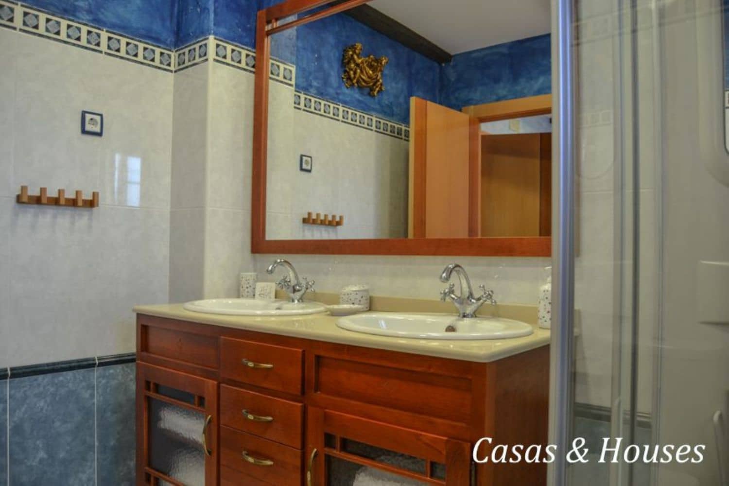 4 sypialnia Willa na sprzedaż w La Manga del Mar Menor - 560 000 € (Ref: 7918408)