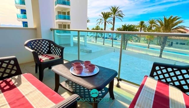 2 camera da letto Appartamento in vendita in La Manga del Mar Menor con piscina garage - 184.000 € (Rif: 7918412)