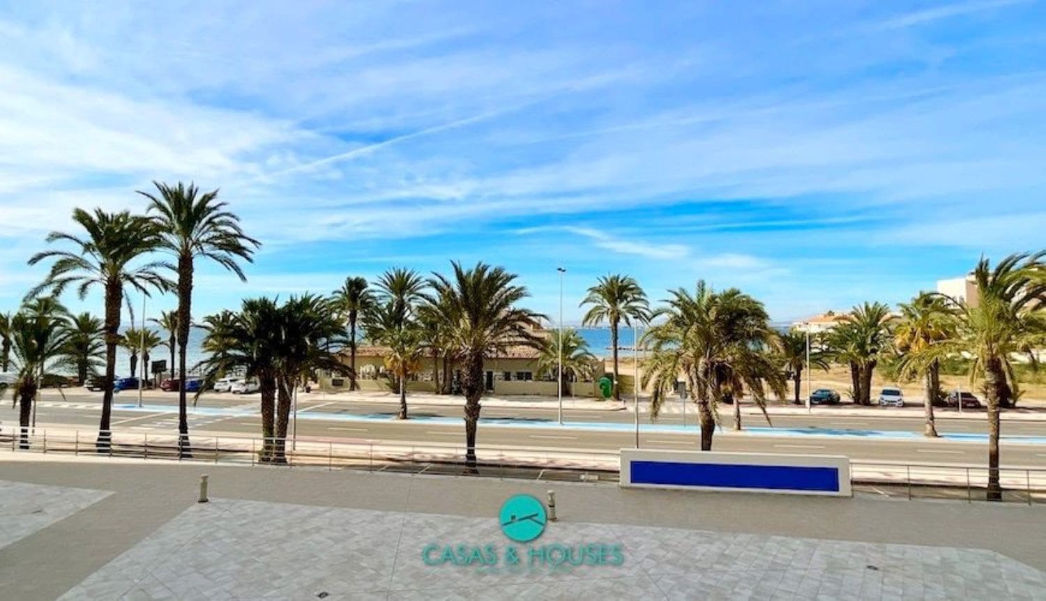 2 soverom Leilighet til salgs i La Manga del Mar Menor med svømmebasseng garasje - € 184 000 (Ref: 7918412)