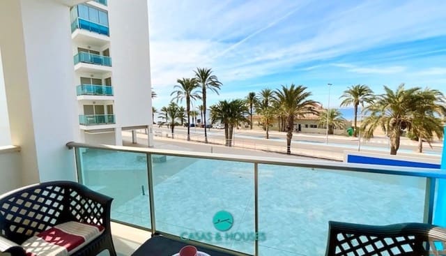 2 camera da letto Appartamento in vendita in La Manga del Mar Menor con piscina garage - 184.000 € (Rif: 7918412)