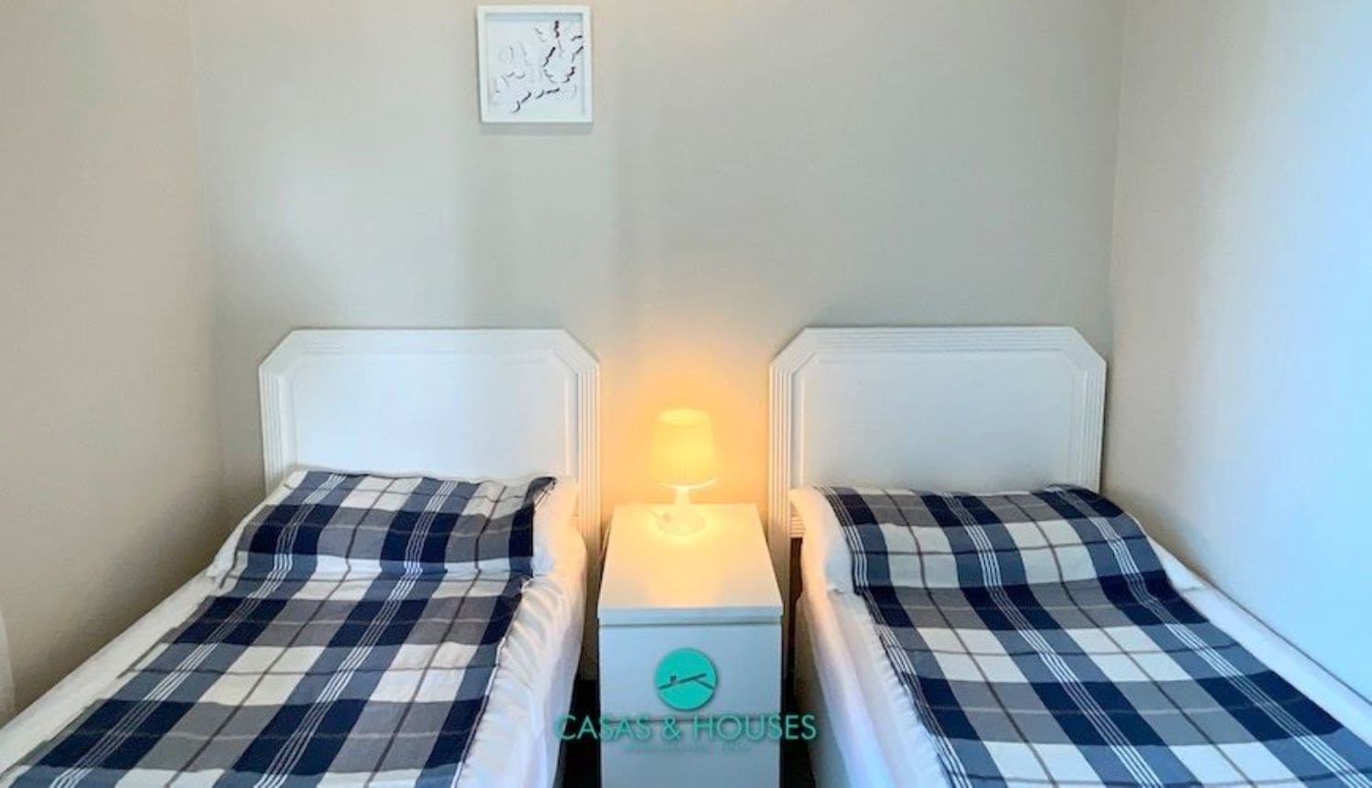 2 soverom Leilighet til salgs i La Manga del Mar Menor med svømmebasseng garasje - € 184 000 (Ref: 7918412)