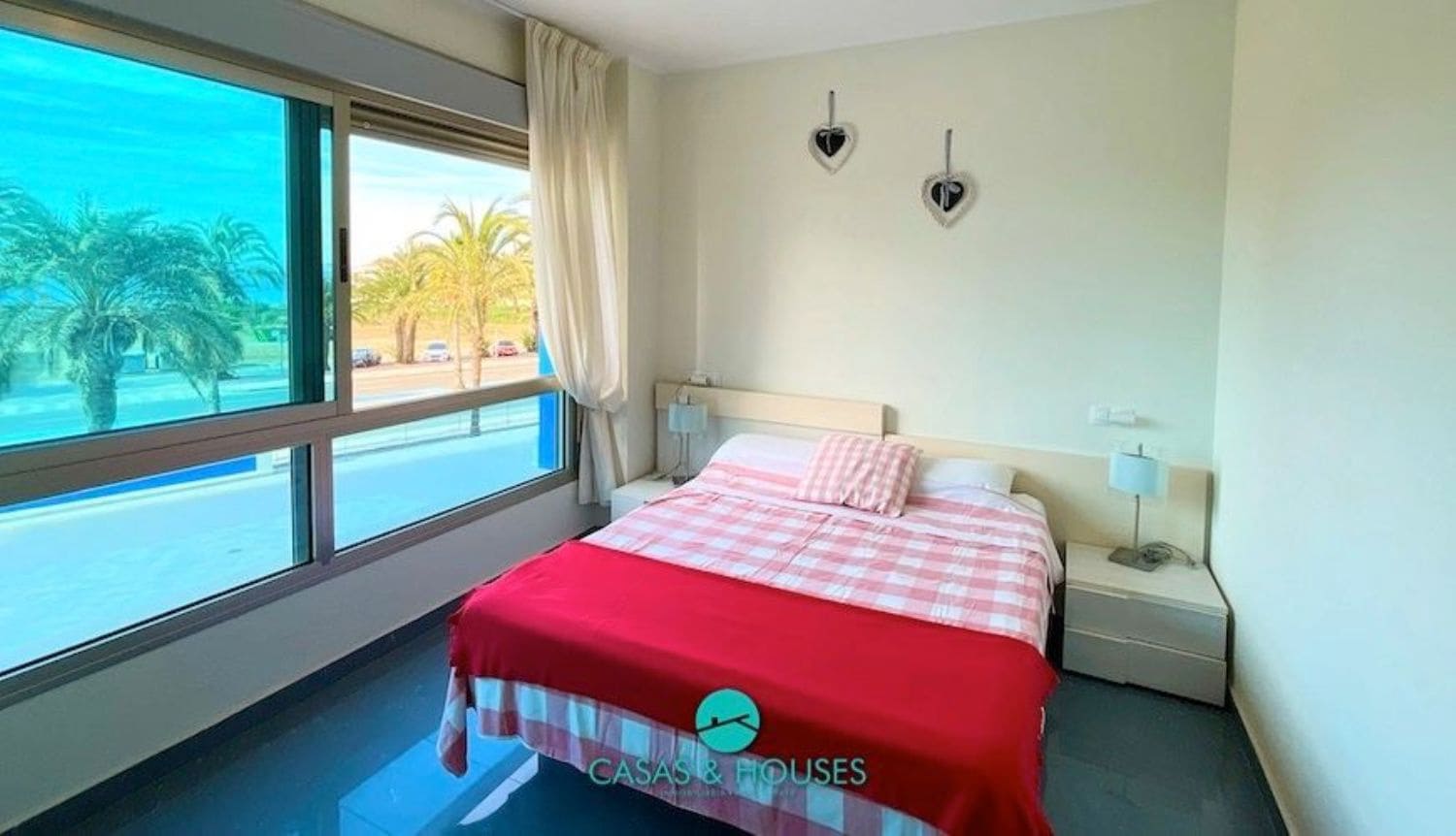 2 soverom Leilighet til salgs i La Manga del Mar Menor med svømmebasseng garasje - € 184 000 (Ref: 7918412)