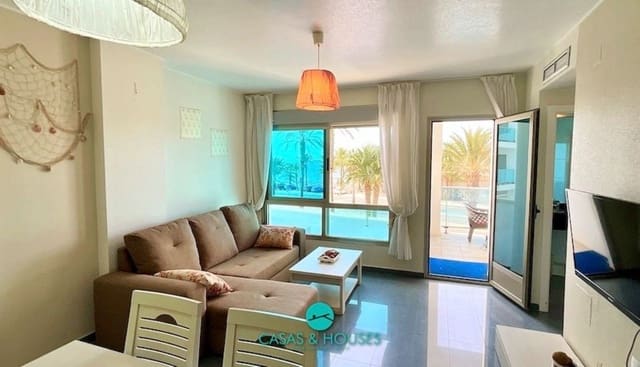 2 camera da letto Appartamento in vendita in La Manga del Mar Menor con piscina garage - 184.000 € (Rif: 7918412)