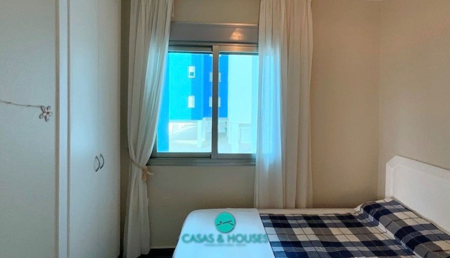 2 soverom Leilighet til salgs i La Manga del Mar Menor med svømmebasseng garasje - € 184 000 (Ref: 7918412)