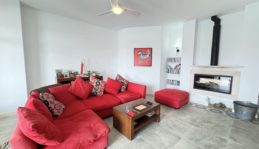 7 soverom Villa til salgs i La Manga del Mar Menor med svømmebasseng garasje - € 2 285 000 (Ref: 8169562)