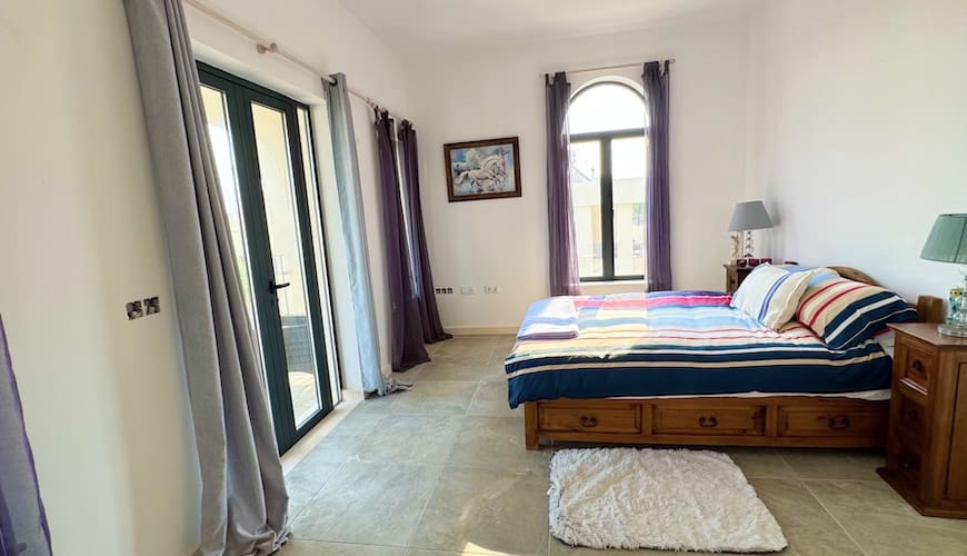 7 soverom Villa til salgs i La Manga del Mar Menor med svømmebasseng garasje - € 2 285 000 (Ref: 8169562)