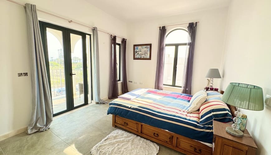 7 soverom Villa til salgs i La Manga del Mar Menor med svømmebasseng garasje - € 2 285 000 (Ref: 8169562)