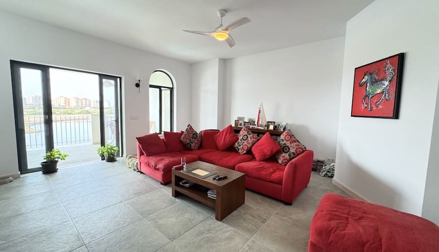 7 soverom Villa til salgs i La Manga del Mar Menor med svømmebasseng garasje - € 2 285 000 (Ref: 8169562)