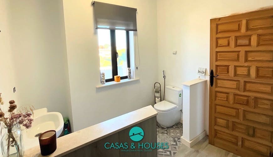 7 soverom Villa til salgs i La Manga del Mar Menor med svømmebasseng garasje - € 2 285 000 (Ref: 8169562)