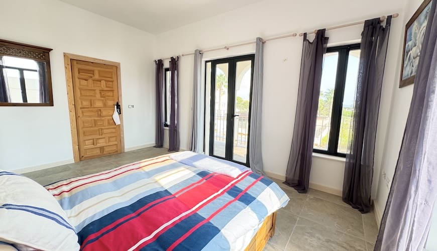 7 soverom Villa til salgs i La Manga del Mar Menor med svømmebasseng garasje - € 2 285 000 (Ref: 8169562)