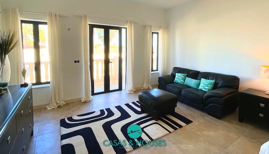 7 soverom Villa til salgs i La Manga del Mar Menor med svømmebasseng garasje - € 2 285 000 (Ref: 8169562)