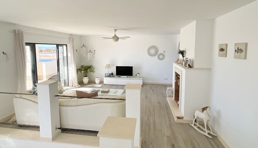 7 soverom Villa til salgs i La Manga del Mar Menor med svømmebasseng garasje - € 2 285 000 (Ref: 8169562)