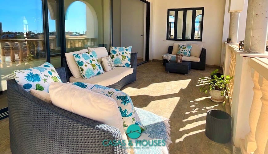 7 soverom Villa til salgs i La Manga del Mar Menor med svømmebasseng garasje - € 2 285 000 (Ref: 8169562)