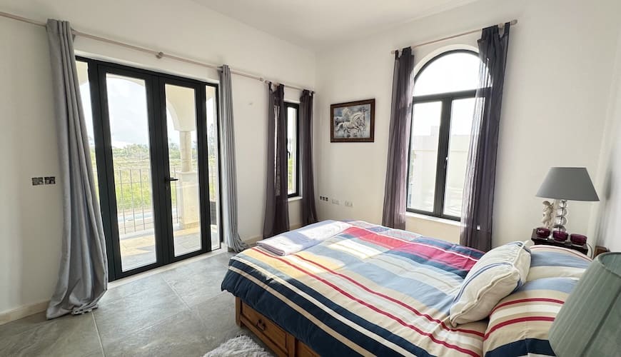 7 soverom Villa til salgs i La Manga del Mar Menor med svømmebasseng garasje - € 2 285 000 (Ref: 8169562)