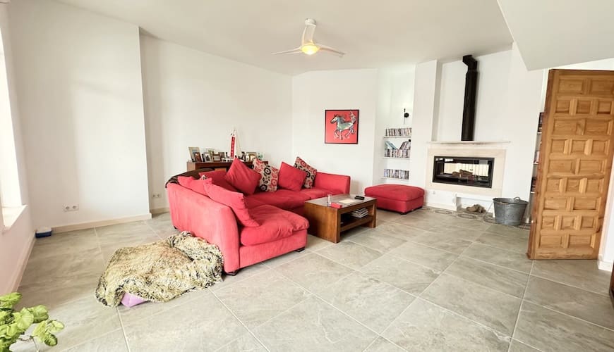 7 soverom Villa til salgs i La Manga del Mar Menor med svømmebasseng garasje - € 2 285 000 (Ref: 8169562)