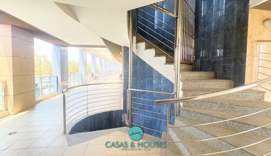 Erhverv til salg i La Manga del Mar Menor - € 130.000 (Ref: 8501122)