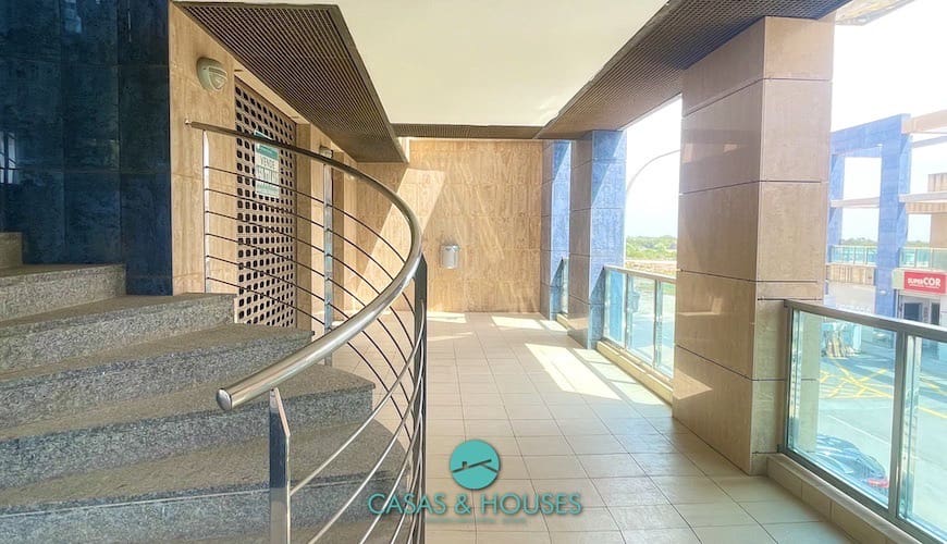 Erhverv til salg i La Manga del Mar Menor - € 130.000 (Ref: 8501122)