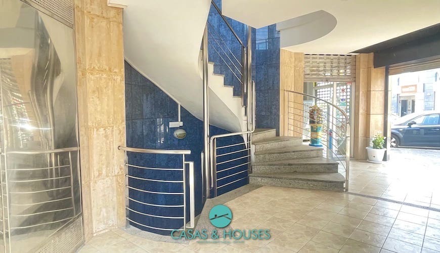 Erhverv til salg i La Manga del Mar Menor - € 130.000 (Ref: 8501122)