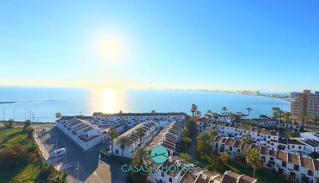 2 camera da letto Appartamento in vendita in La Manga del Mar Menor con piscina garage - 182.000 € (Rif: 8754880)