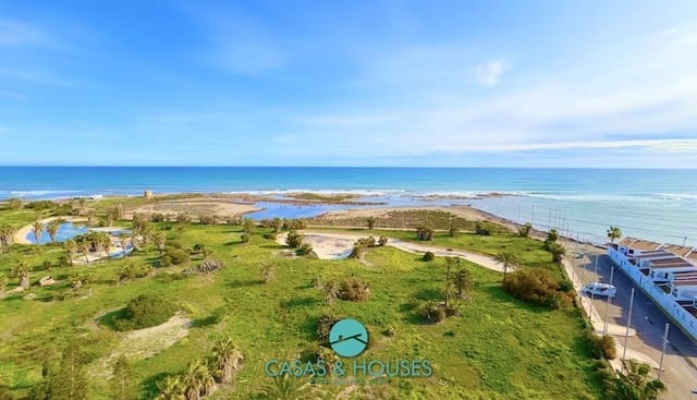 2 camera da letto Appartamento in vendita in La Manga del Mar Menor con piscina garage - 182.000 € (Rif: 8754880)