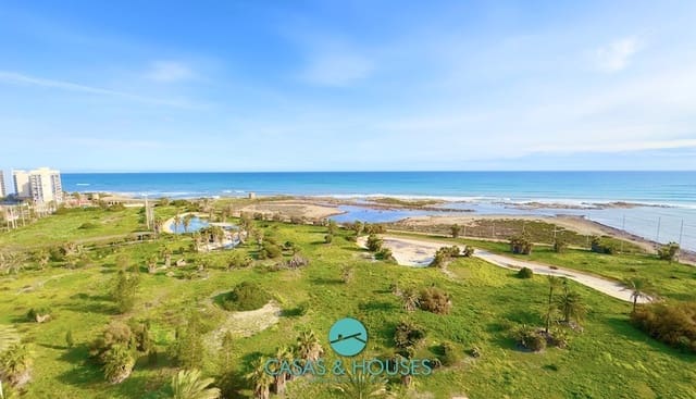 2 camera da letto Appartamento in vendita in La Manga del Mar Menor con piscina garage - 182.000 € (Rif: 8754880)