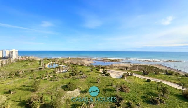 2 camera da letto Appartamento in vendita in La Manga del Mar Menor con piscina garage - 182.000 € (Rif: 8754880)