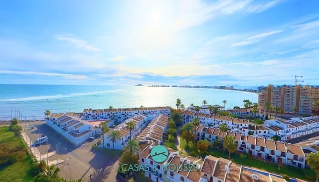 2 camera da letto Appartamento in vendita in La Manga del Mar Menor con piscina garage - 182.000 € (Rif: 8754880)