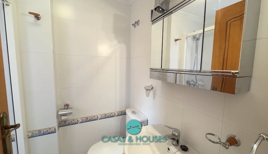 3 quarto Casa em Banda para venda em La Manga del Mar Menor com piscina garagem - 260 000 € (Ref: 8976546)