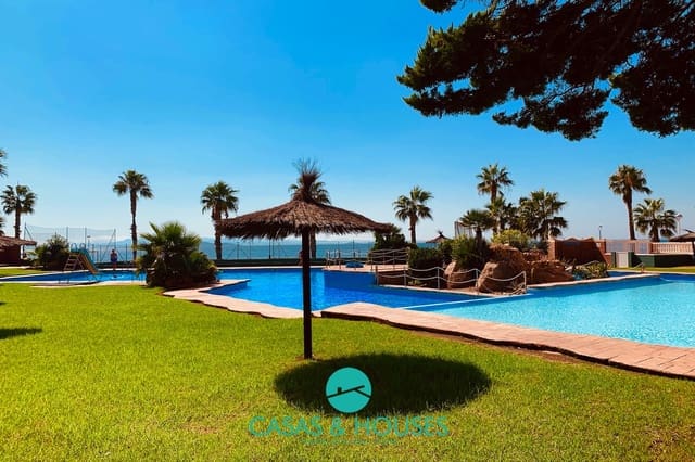 2 makuuhuone Huoneisto myytävänä paikassa La Manga del Mar Menor mukana uima-altaan 
autotalli - 155 000 € (Ref: 9001830)