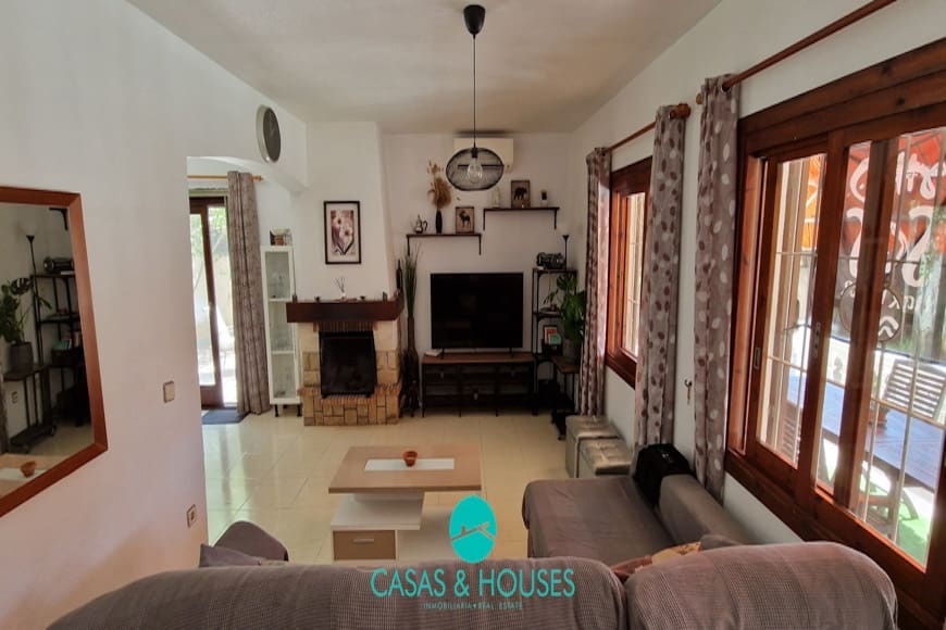 4 soveværelse Villa til salg i La Manga del Mar Menor med swimmingpool garage - € 410.000 (Ref: 9059900)