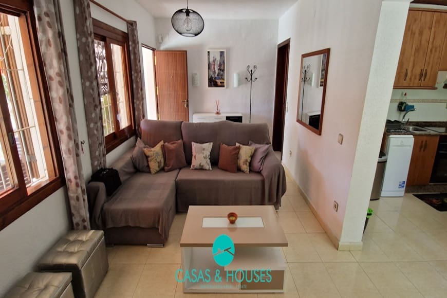 4 soveværelse Villa til salg i La Manga del Mar Menor med swimmingpool garage - € 410.000 (Ref: 9059900)